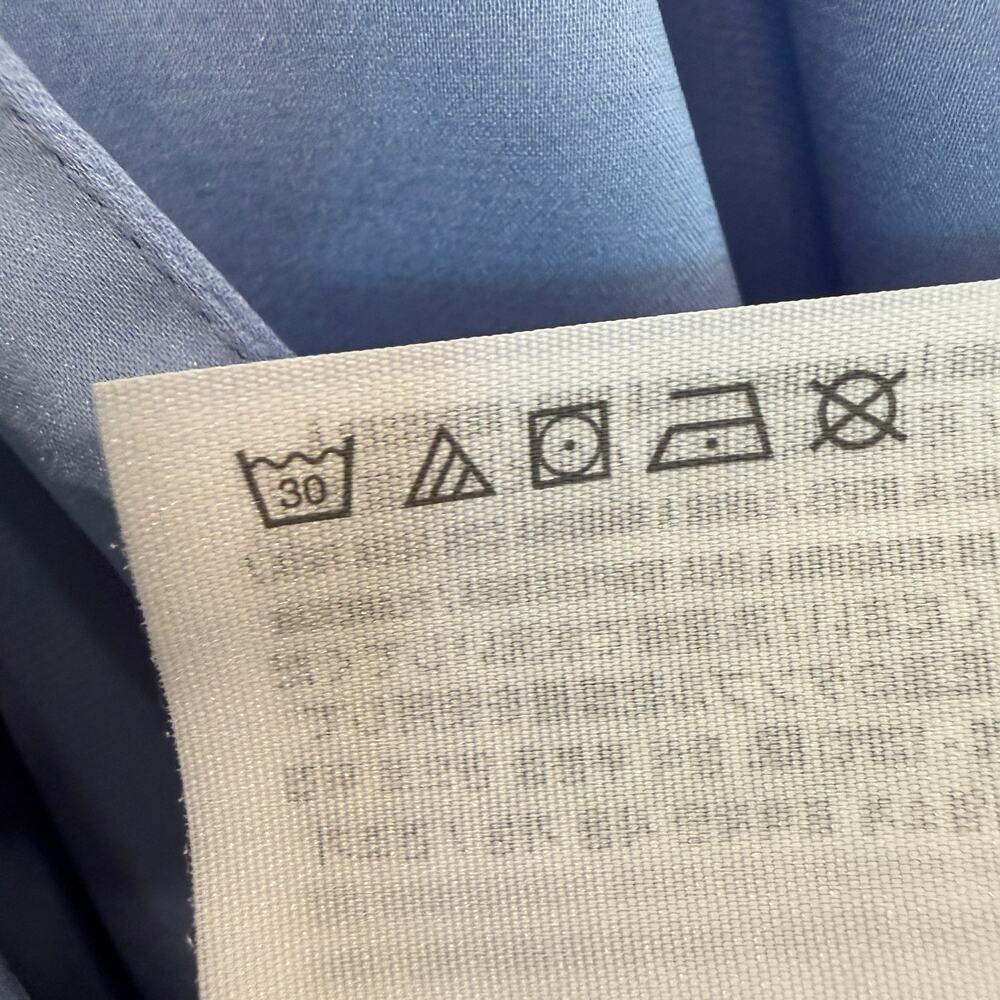 Abercrombie & Fitch Draped Twist-Front Maxi Dress… - image 7